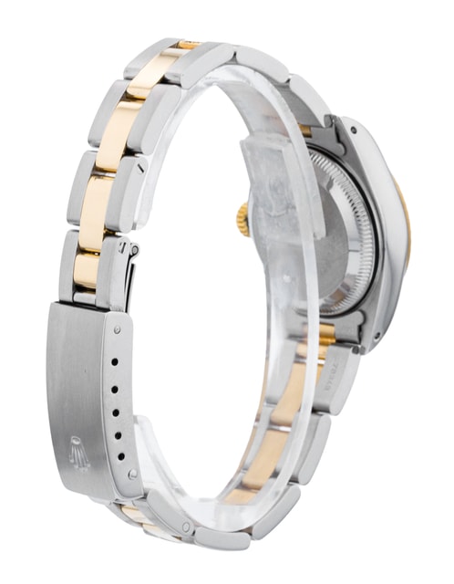 Rolex Datejust Lady 69173 Image 3